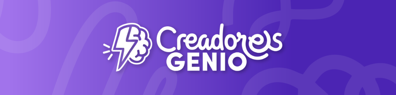 Creadores Genio